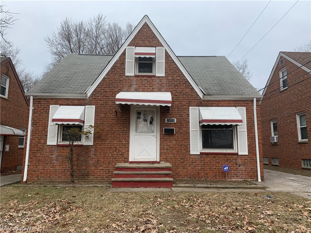 Libby Gardens Realty Company - Residential