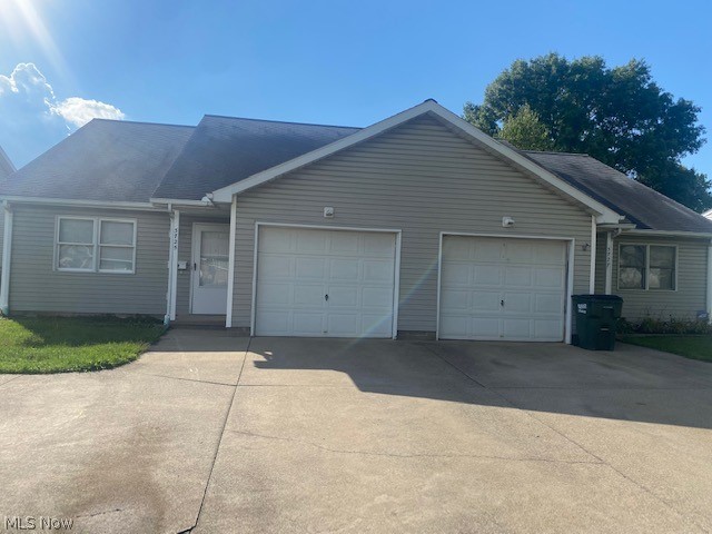 A great opportunity to own a duplex in Plain school district! Fantastic open floor plan with one floor living. Each unit has two nicely sized bedrooms along with one and a half baths. This one won't last!