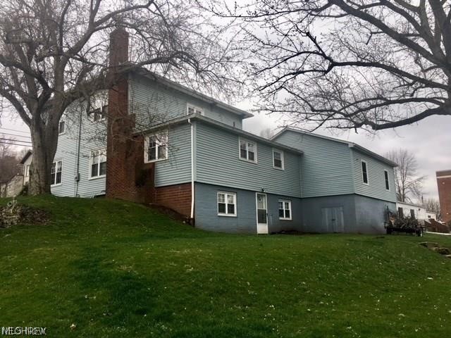 Village/Apple Crk - Residential