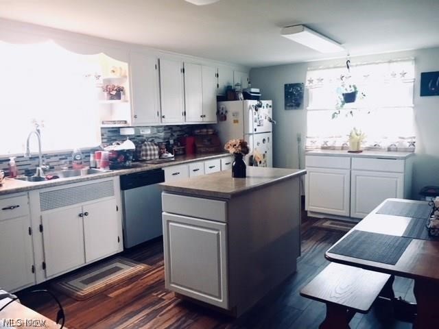 Village/Apple Crk - Residential