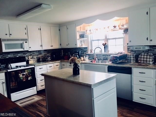 Village/Apple Crk - Residential