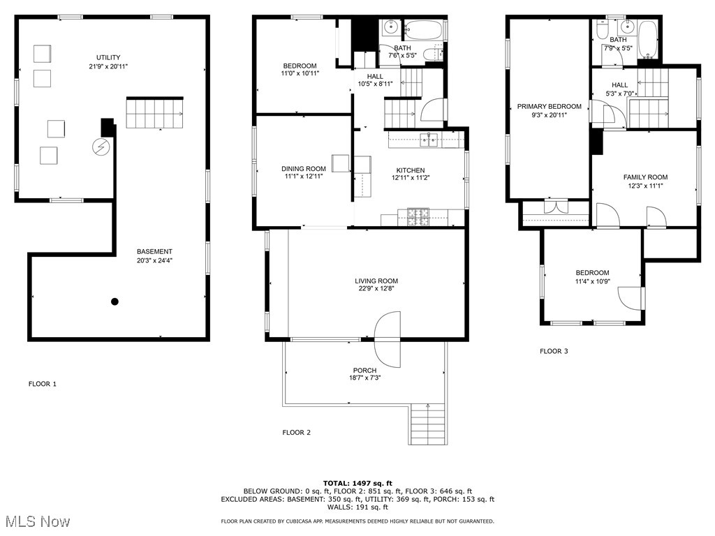 Guarantee - Residential