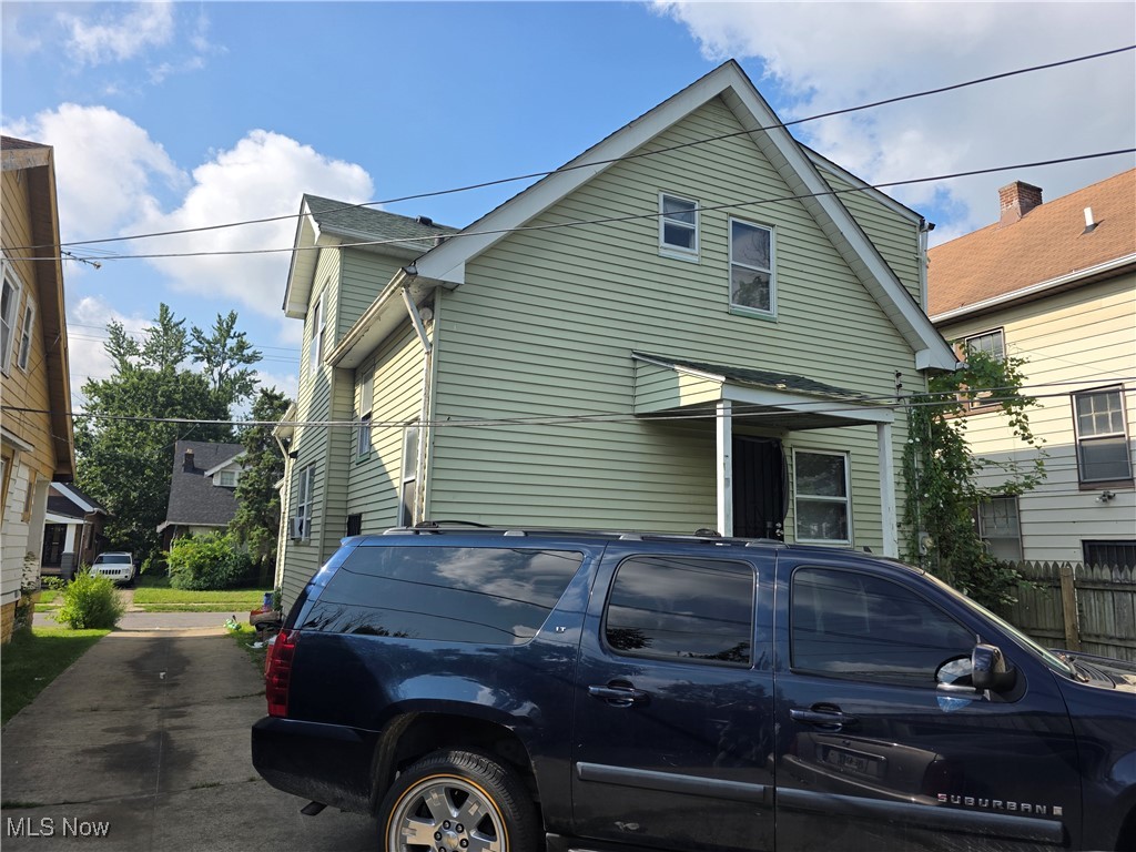 Guarantee - Residential