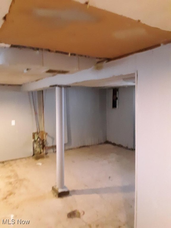 Guarantee - Residential