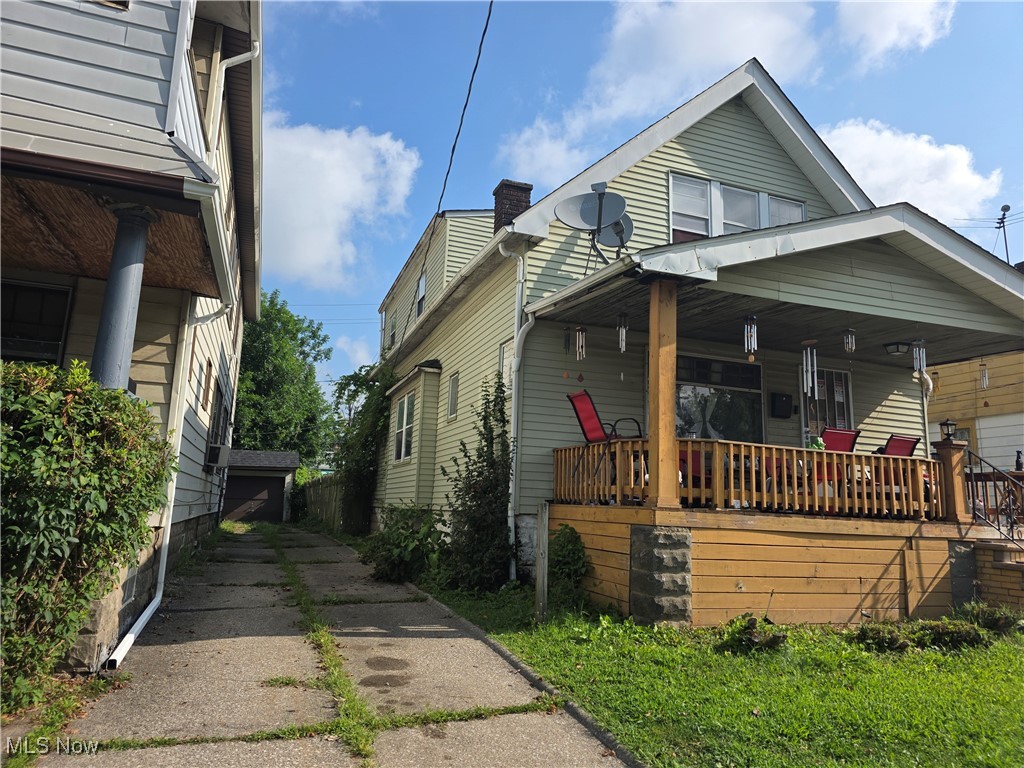 Guarantee - Residential