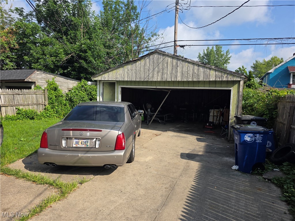 Guarantee - Residential