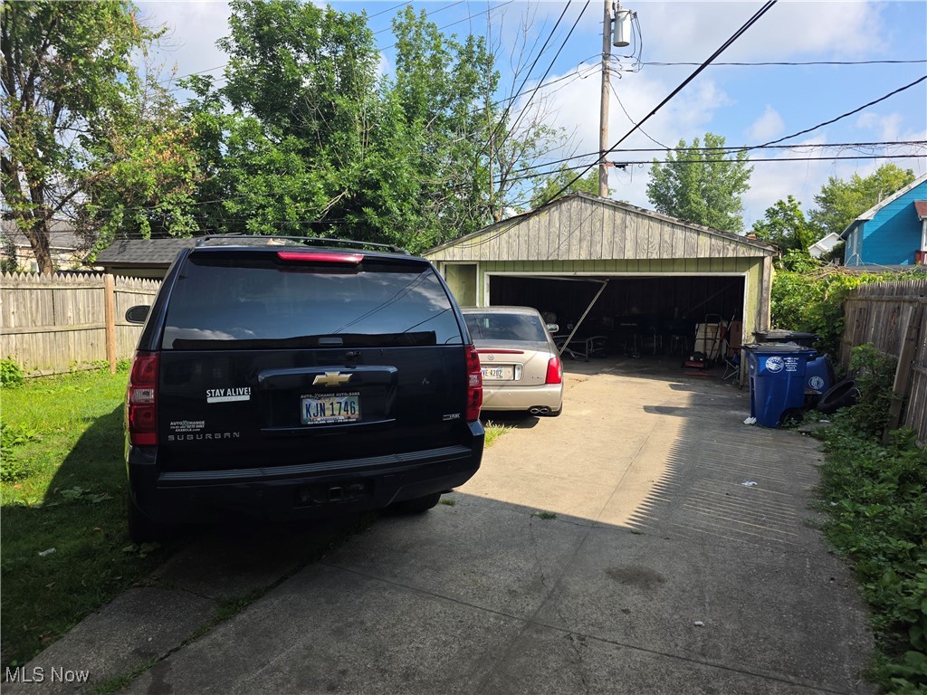 Guarantee - Residential