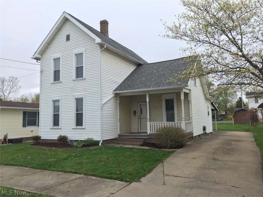 Dover - Residential Lease