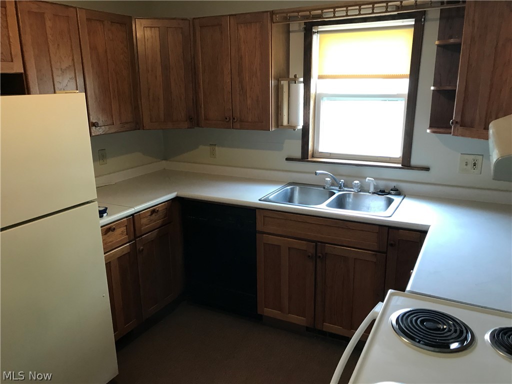 Dover - Residential Lease