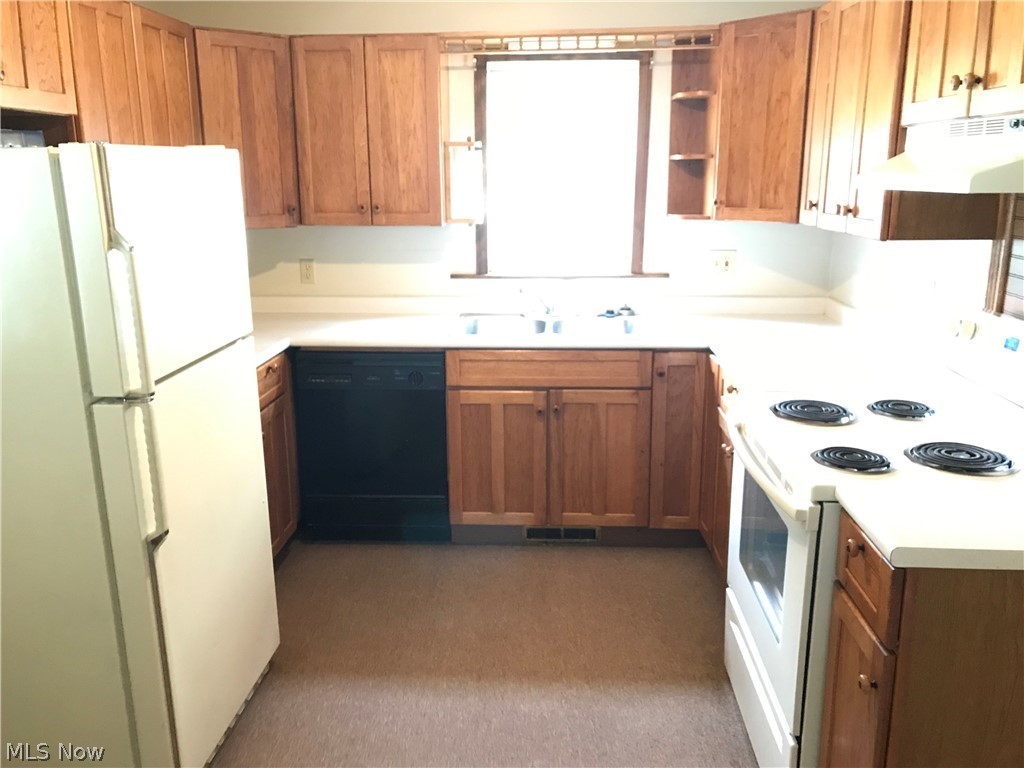 Dover - Residential Lease