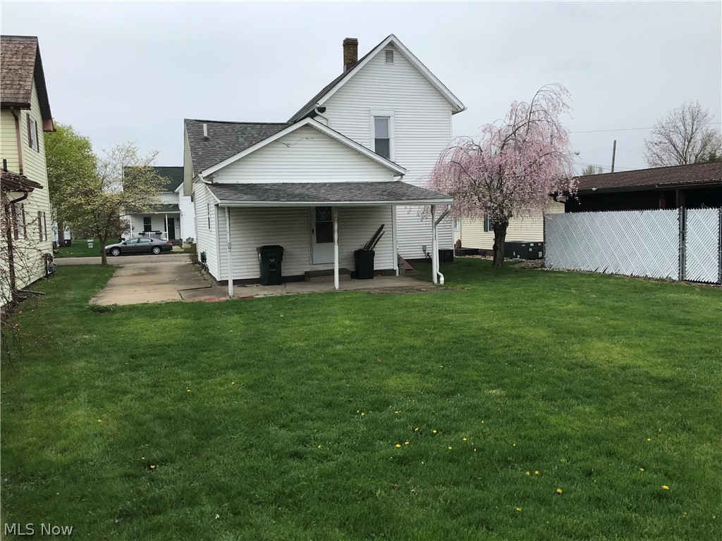 Dover - Residential Lease