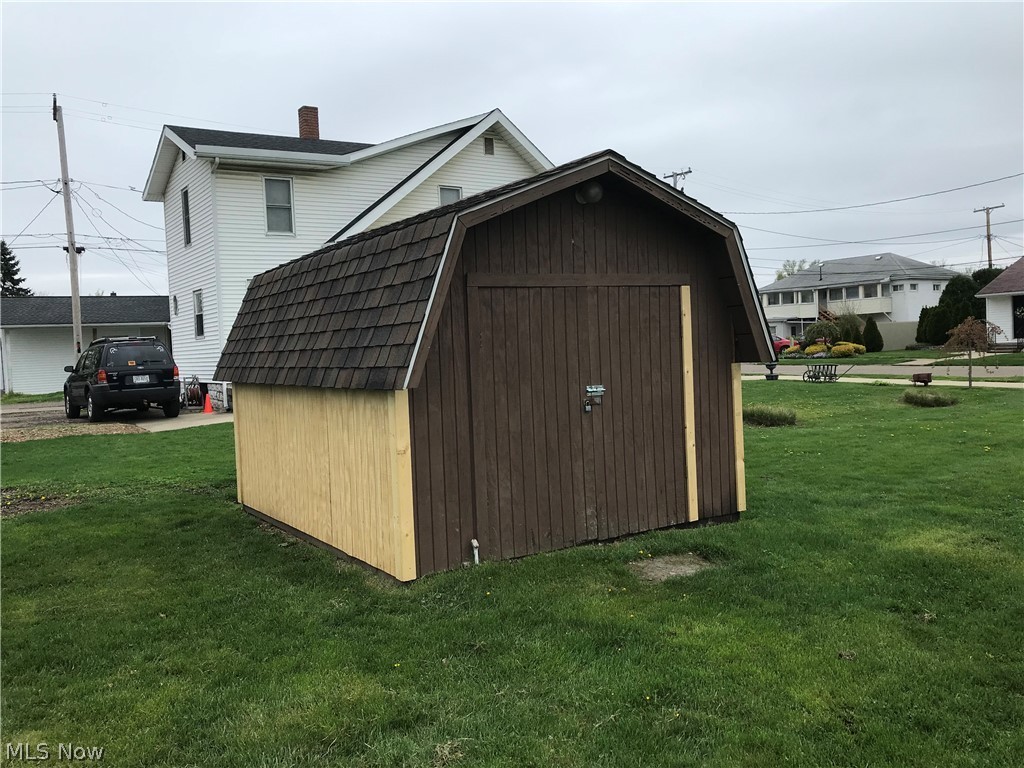 Dover - Residential Lease