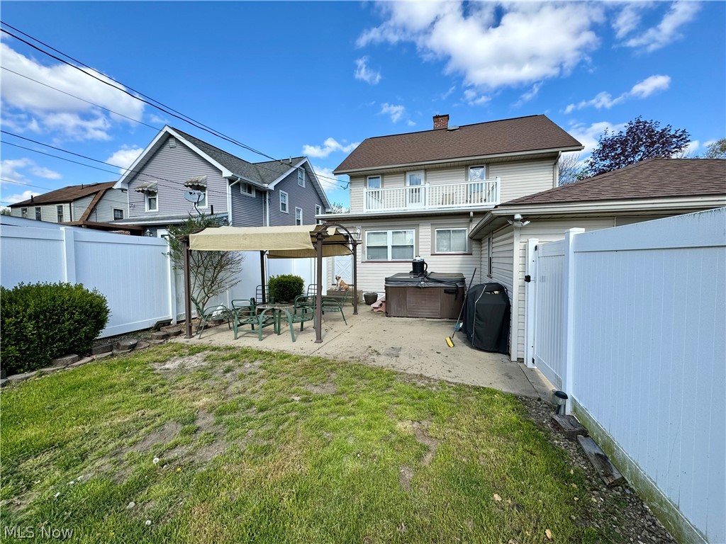 J E Reeves Fifth Add - Residential