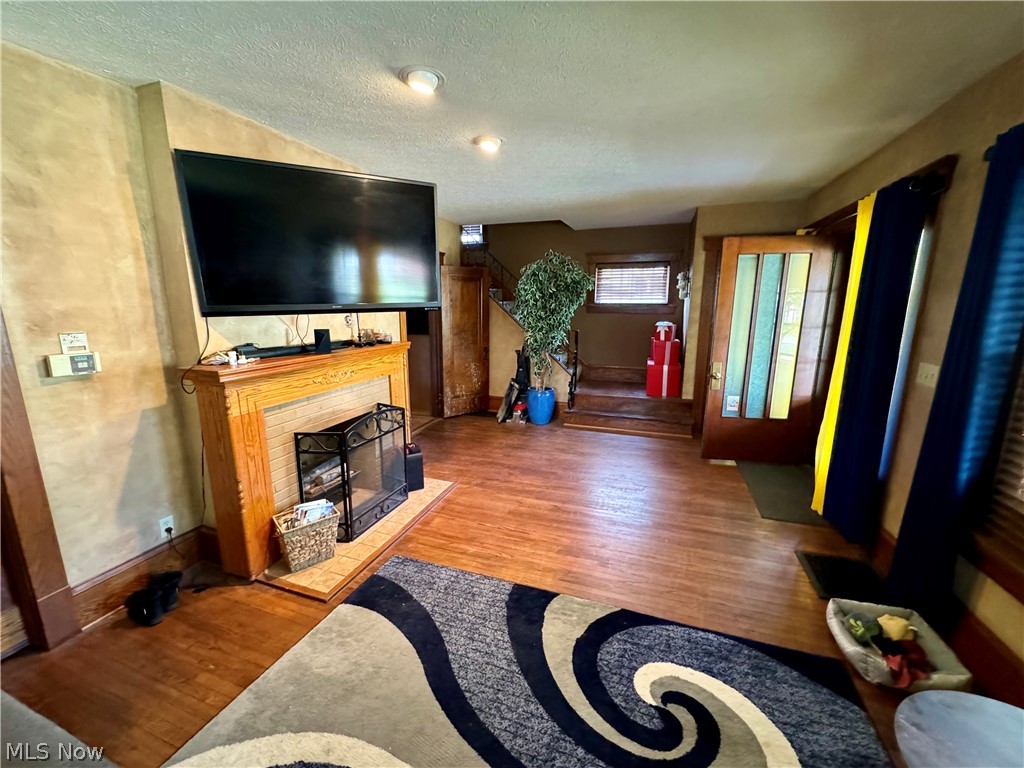 J E Reeves Fifth Add - Residential