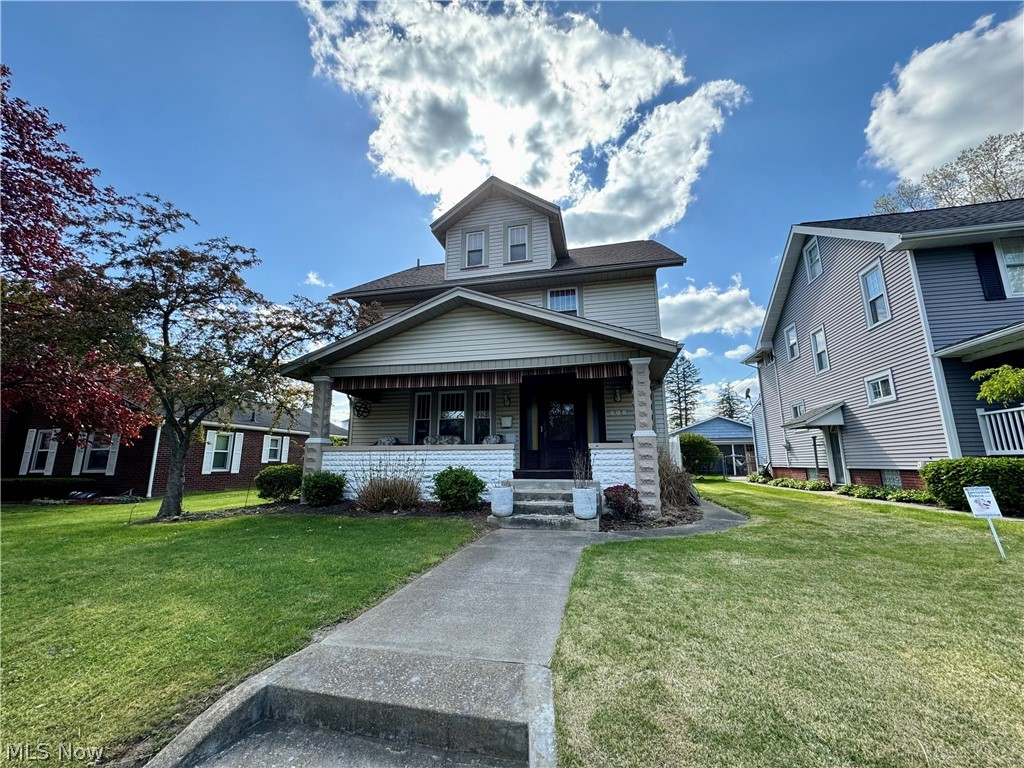 J E Reeves Fifth Add - Residential