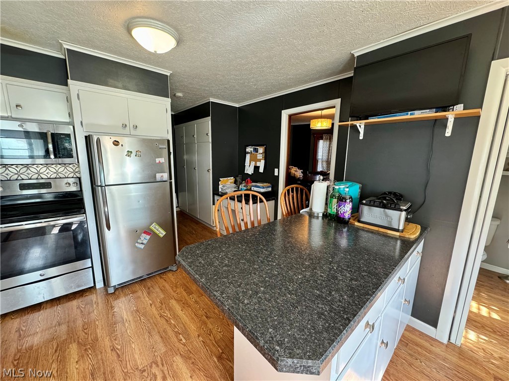 J E Reeves Fifth Add - Residential