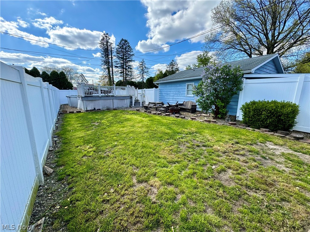 J E Reeves Fifth Add - Residential