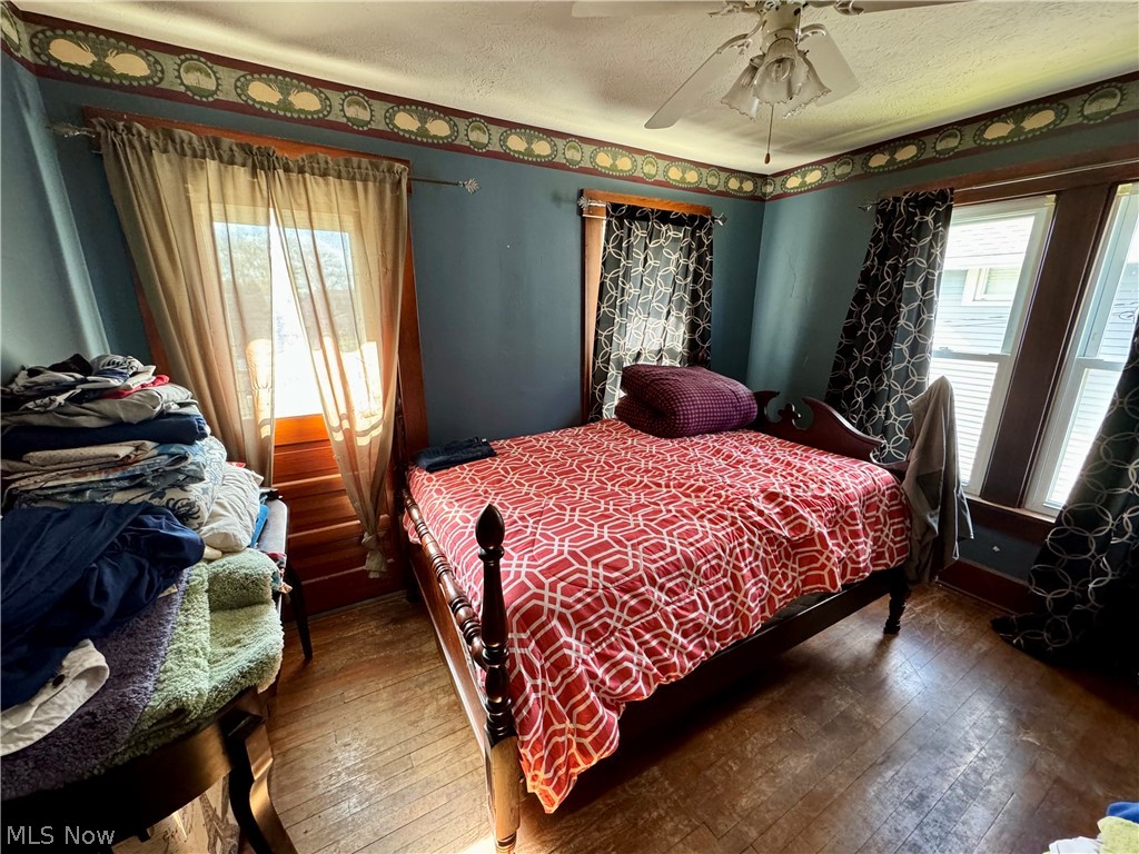 J E Reeves Fifth Add - Residential