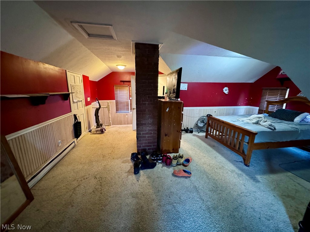 J E Reeves Fifth Add - Residential