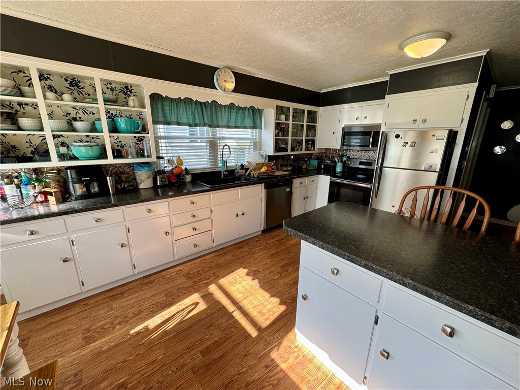 J E Reeves Fifth Add - Residential