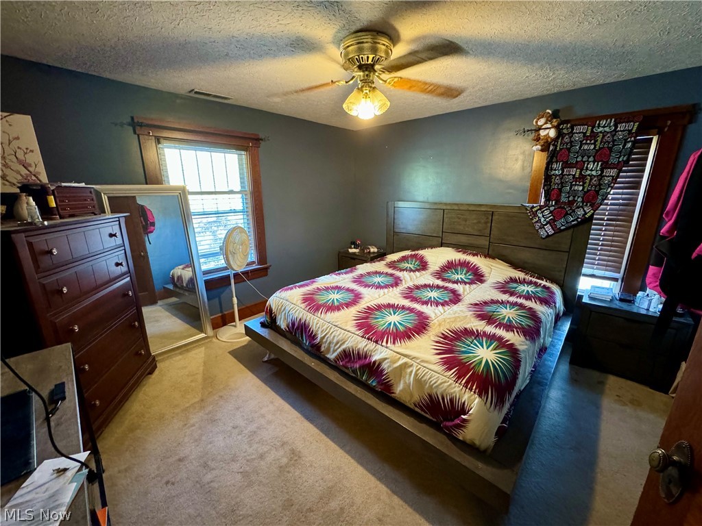 J E Reeves Fifth Add - Residential