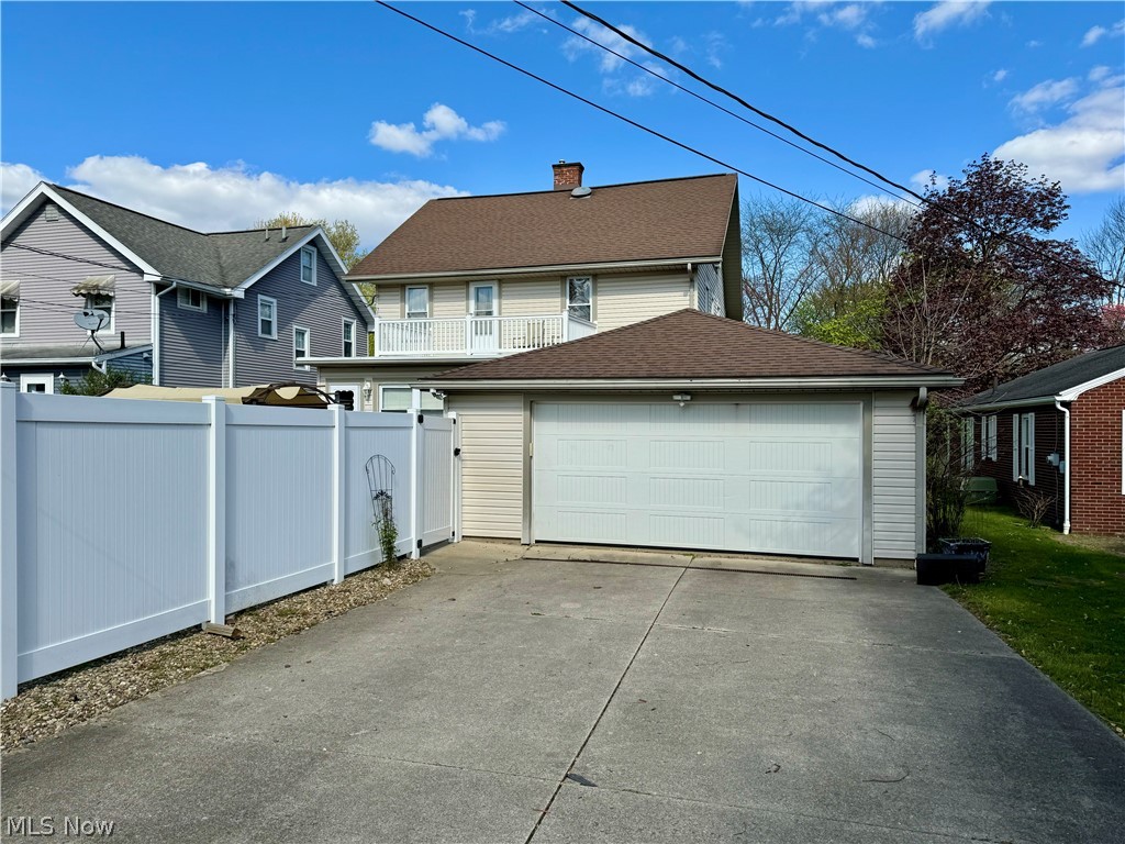 J E Reeves Fifth Add - Residential