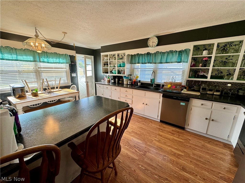 J E Reeves Fifth Add - Residential