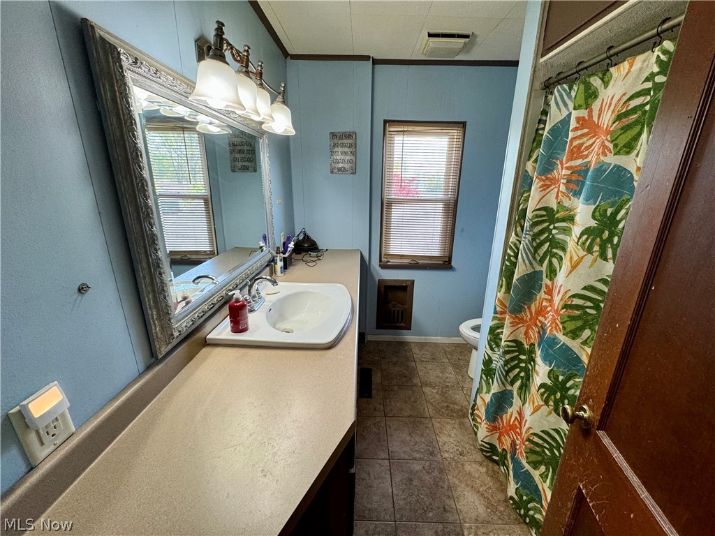 J E Reeves Fifth Add - Residential