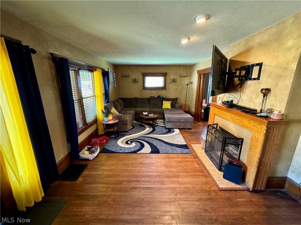 J E Reeves Fifth Add - Residential