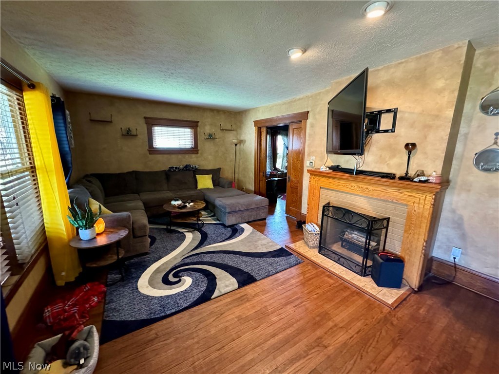 J E Reeves Fifth Add - Residential