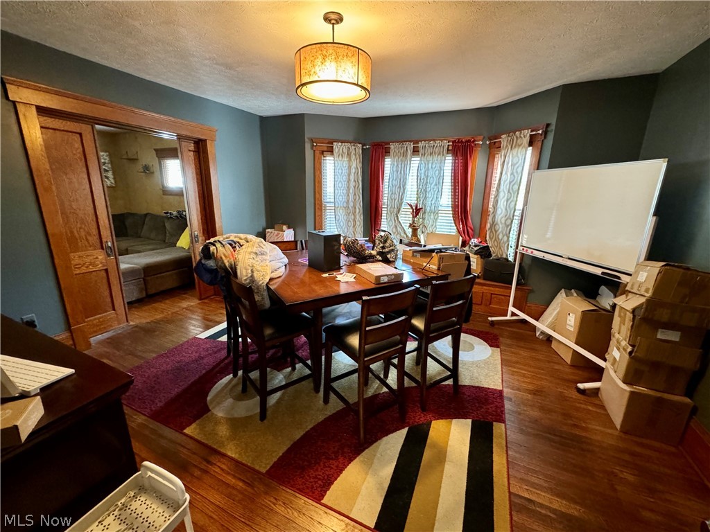 J E Reeves Fifth Add - Residential