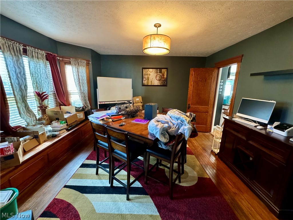 J E Reeves Fifth Add - Residential