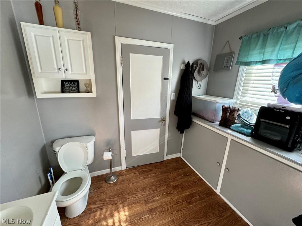 J E Reeves Fifth Add - Residential