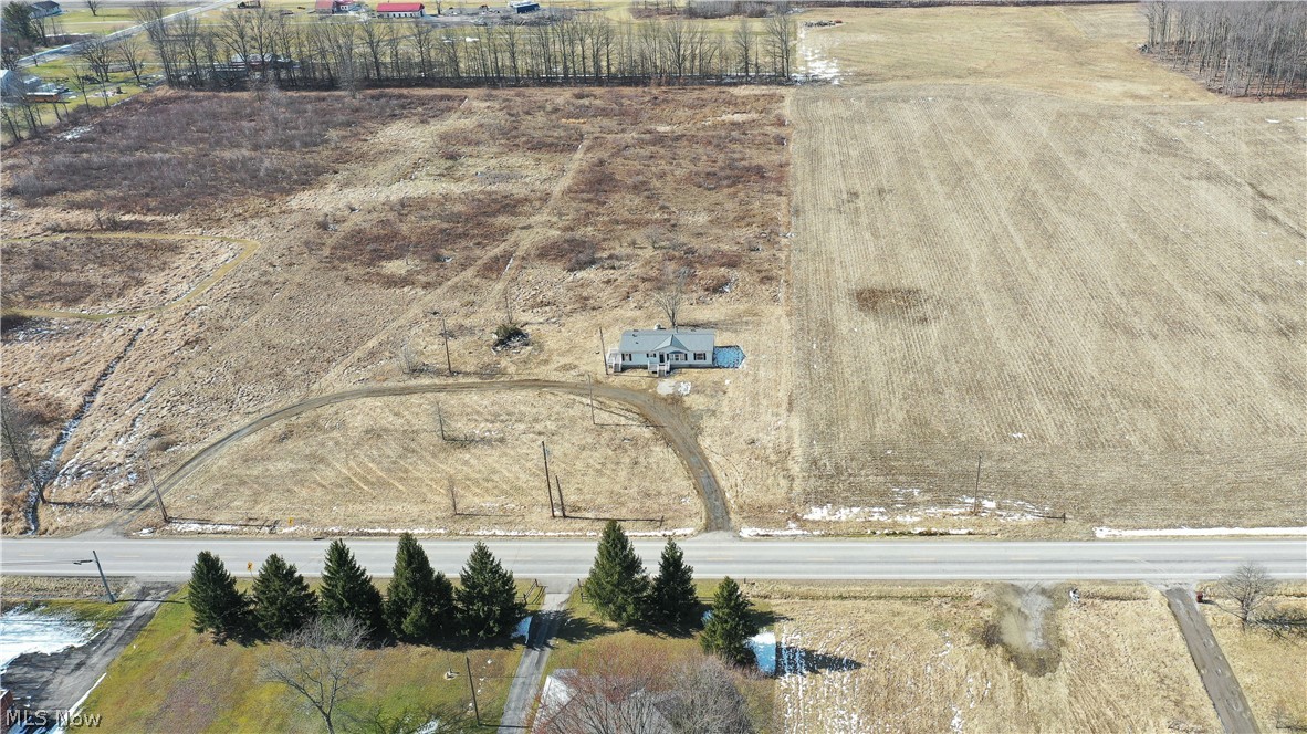 Oh-46, North Bloomfield, Ohio image 1