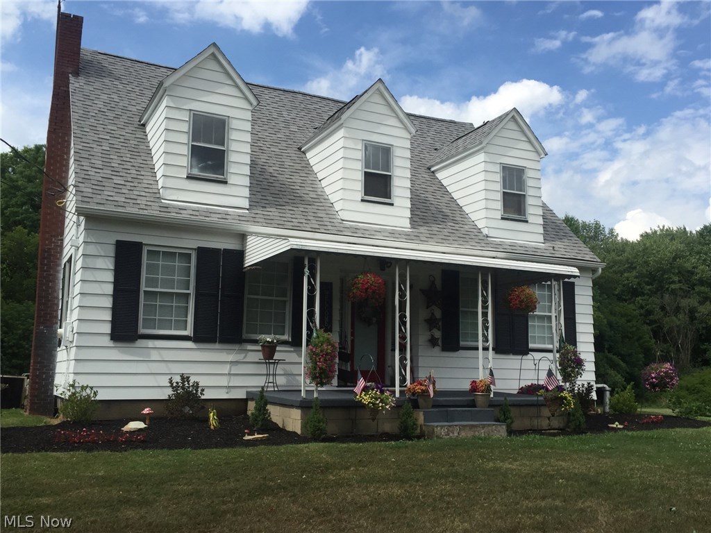 Cowles - Residential