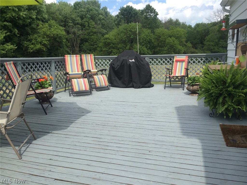 Cowles - Residential