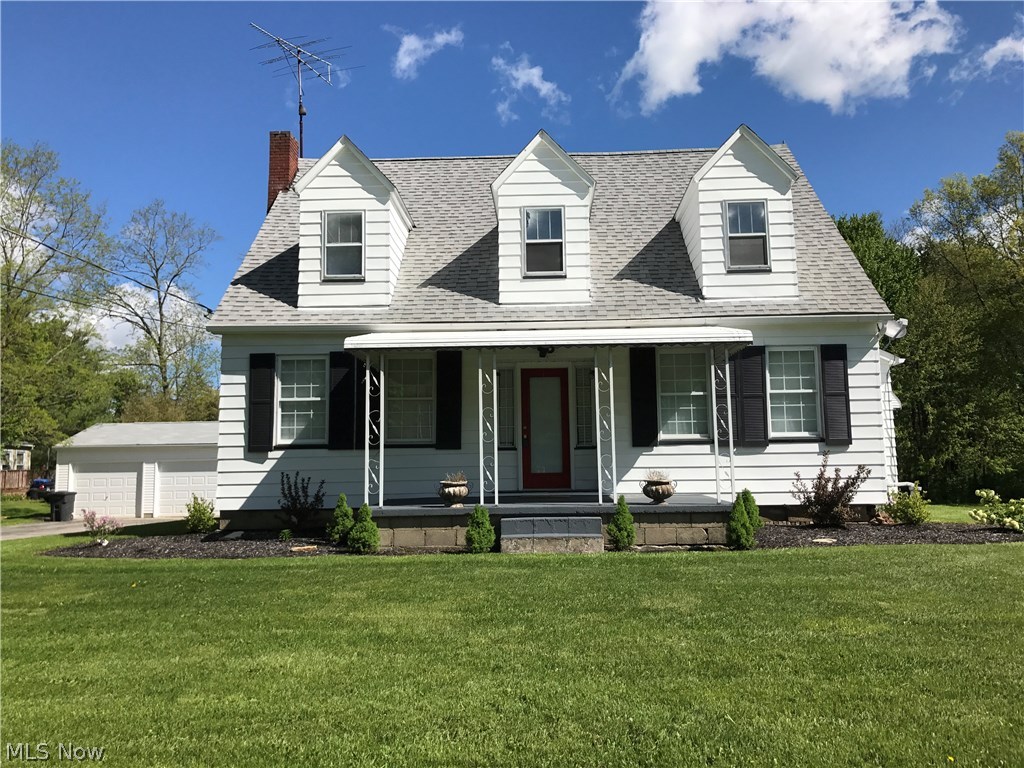 Cowles - Residential