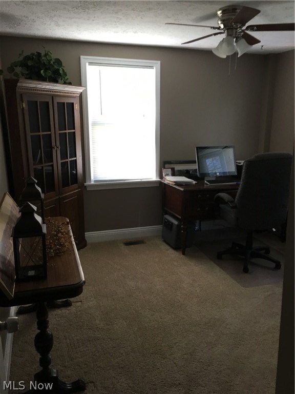 Cowles - Residential