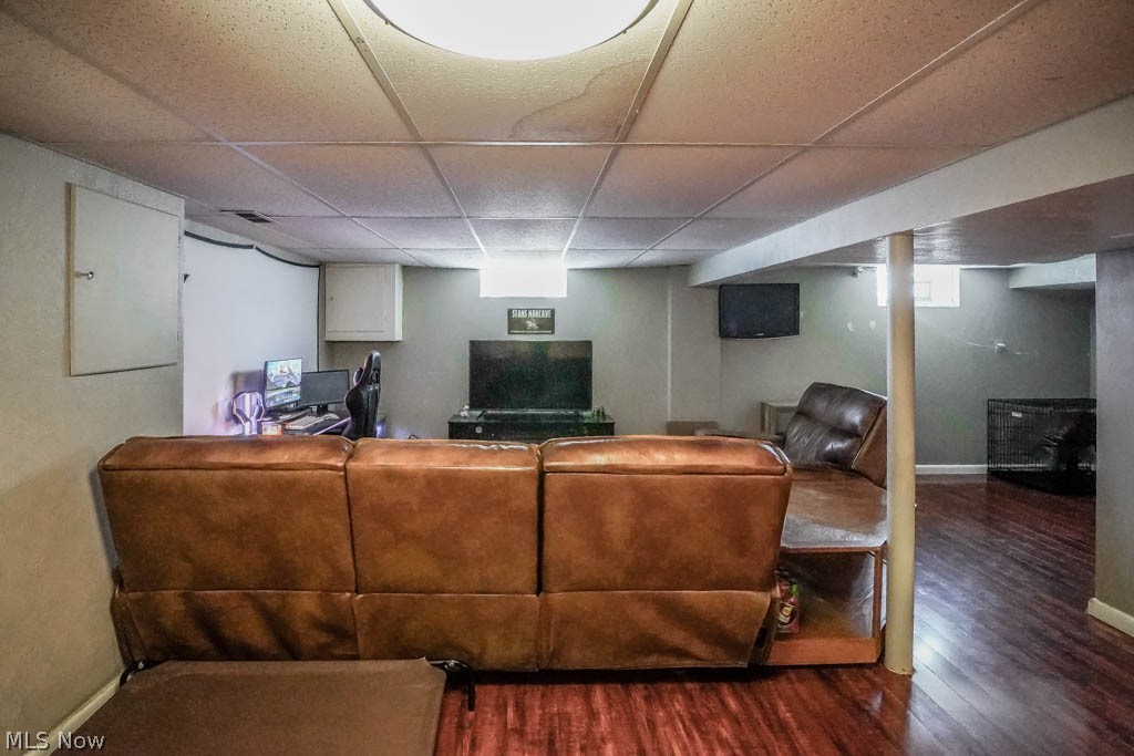 City/Canton - Residential