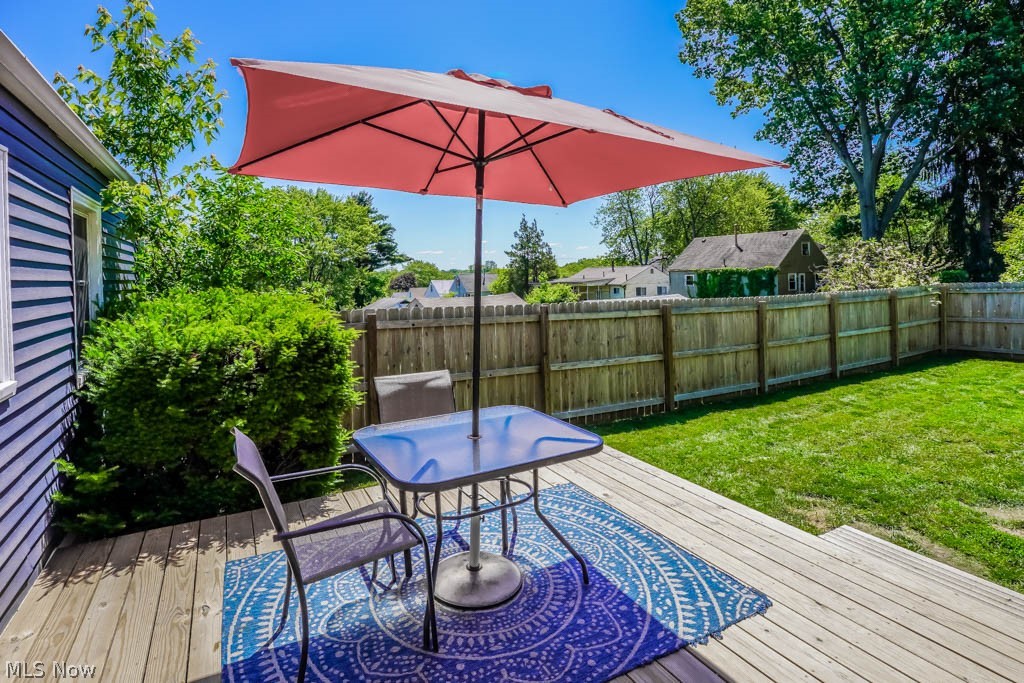 City/Canton - Residential