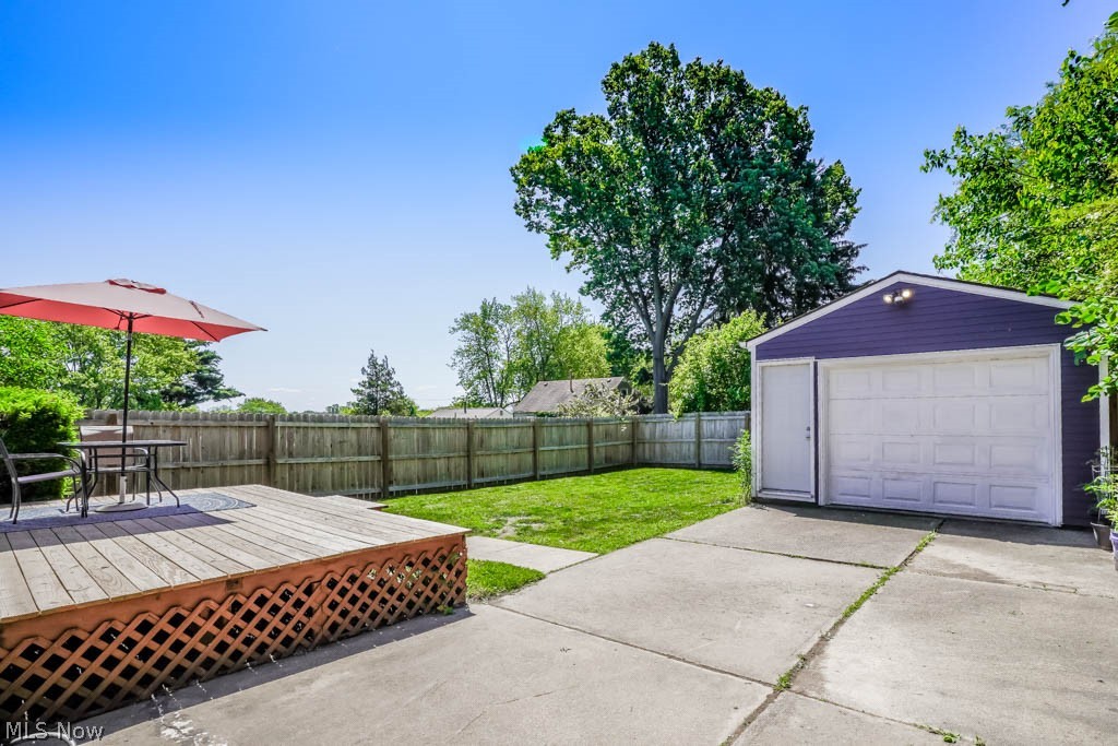 City/Canton - Residential