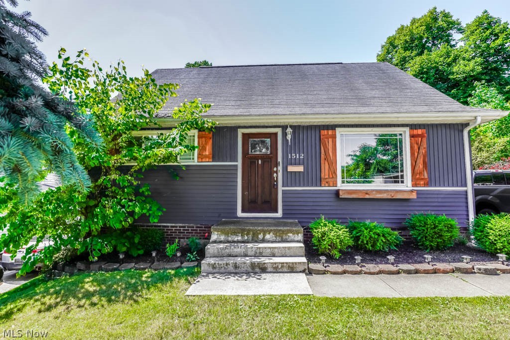 City/Canton - Residential