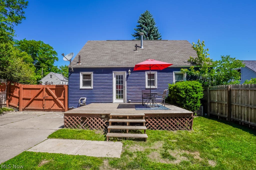 City/Canton - Residential