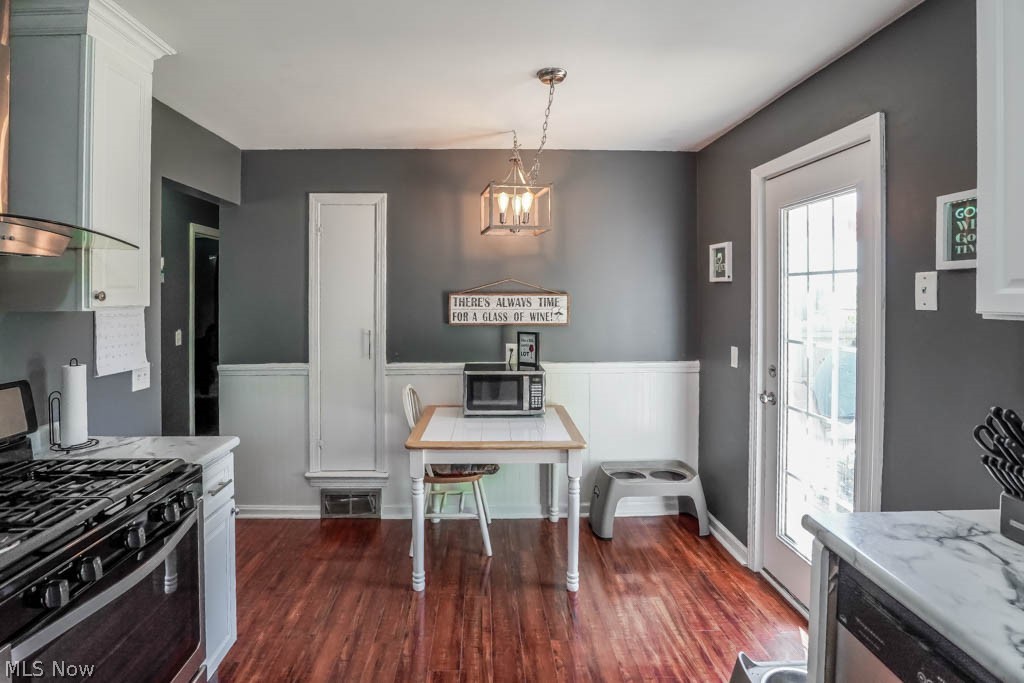 City/Canton - Residential