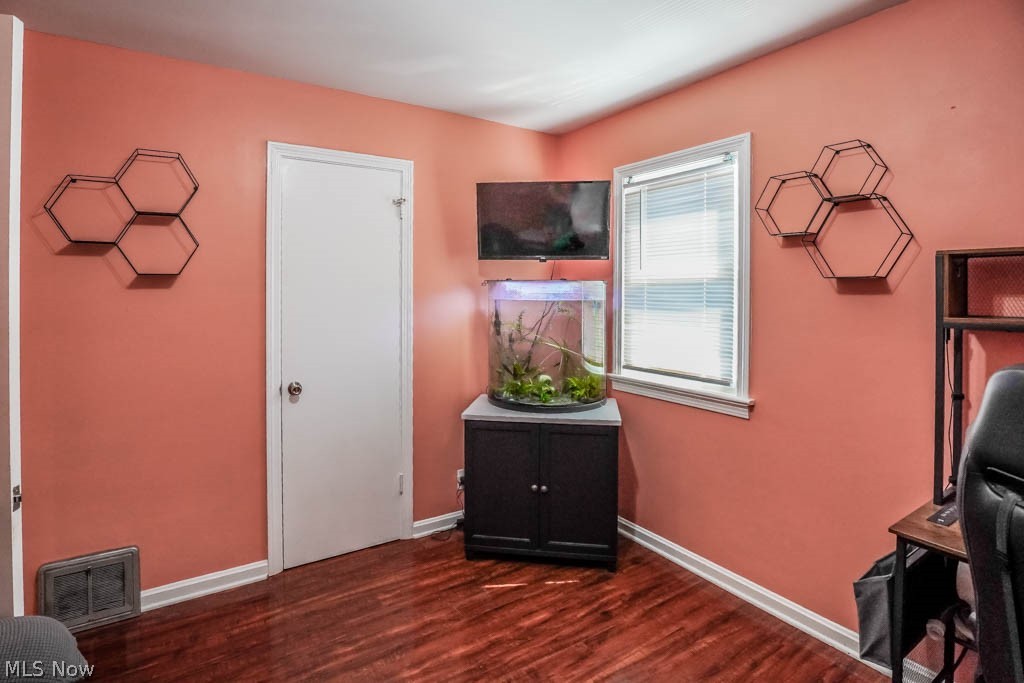 City/Canton - Residential