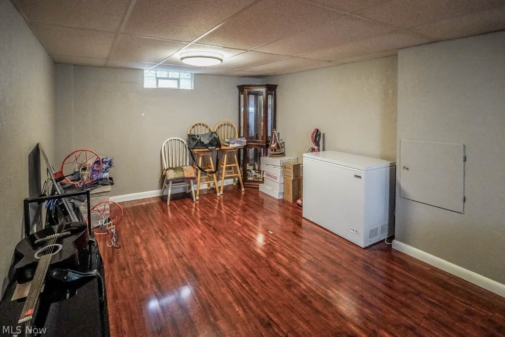 City/Canton - Residential