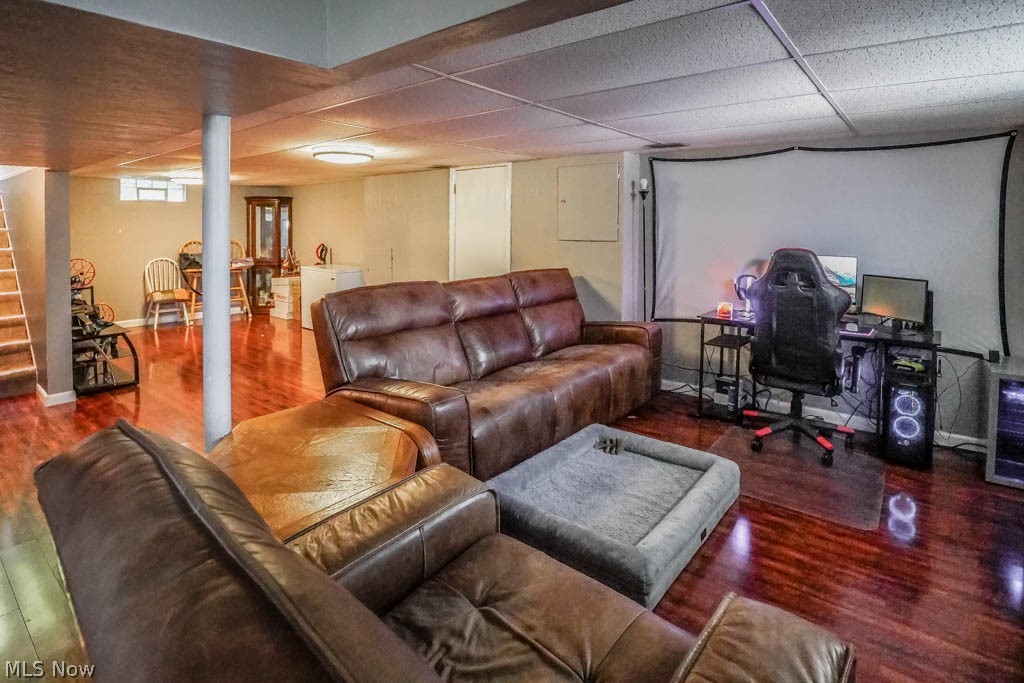 City/Canton - Residential