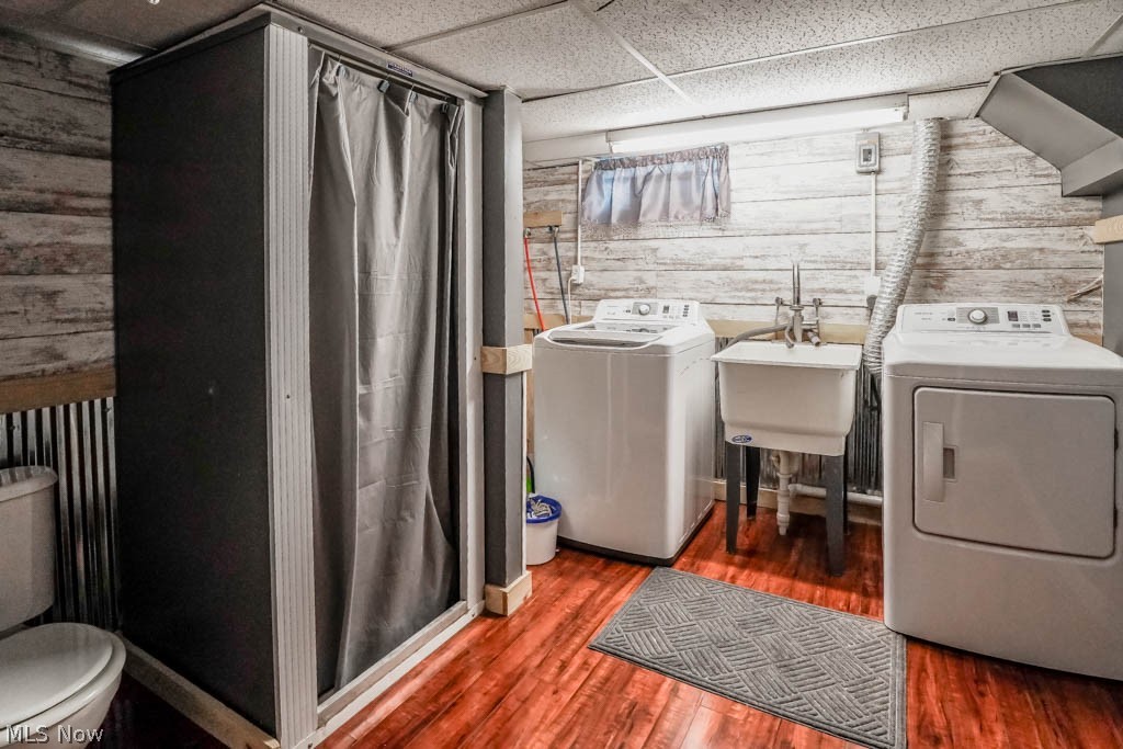 City/Canton - Residential