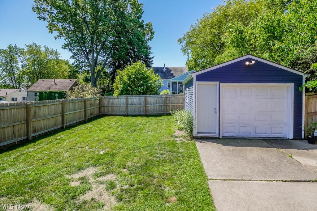 City/Canton - Residential