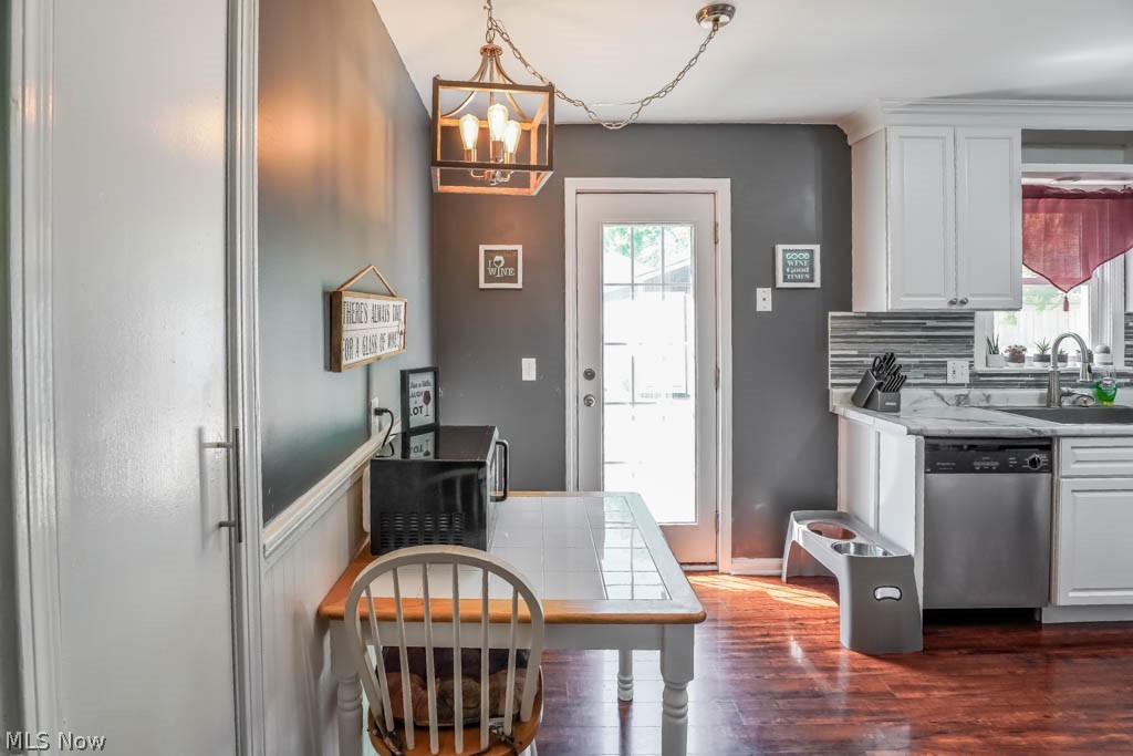 City/Canton - Residential